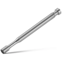 MSW Stempel do nożyc skokowych do cięcia blachy śr. 4.97 mm