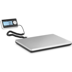 Steinberg Systems Waga paczkowa pocztowa LCD 31 x 38.5 cm 300 kg / 100 g