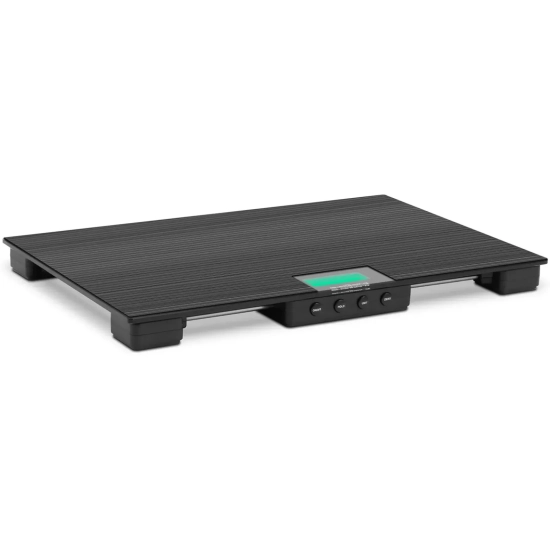 Steinberg Systems Waga platformowa weterynaryjna dla zwierząt 63 x 40 cm