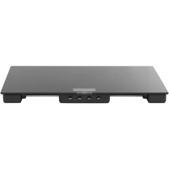 Steinberg Systems Waga platformowa weterynaryjna dla zwierząt 63 x 40 cm
