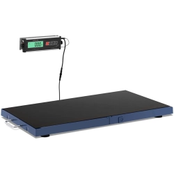 Steinberg Systems Waga platformowa weterynaryjna dla zwierząt 96.5 x 51 cm