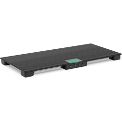 Steinberg Systems Waga platformowa weterynaryjna dla zwierząt 84 x 40.5 cm