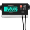 Steinberg Systems Waga płozowa belkowa paletowa LCD 2500 / 0.5 kg 1000 x
