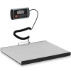 Steinberg Systems Waga paczkowa pocztowa LCD 35.5 x 40.5 cm 100 kg / 0.05