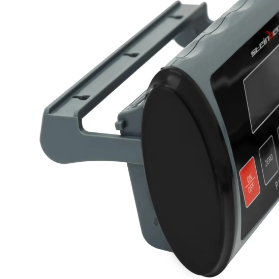 Steinberg Systems Waga paczkowa pocztowa LCD 35.5 x 40.5 cm 100 kg / 0.05
