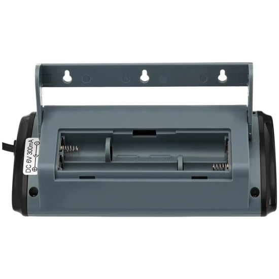 Steinberg Systems Waga paczkowa pocztowa LCD 35.5 x 40.5 cm 100 kg / 0.05