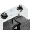 Royal Catering Gofrownica bąbelkowa śr. 17 cm 1200 W