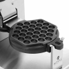 Royal Catering Gofrownica bąbelkowa śr. 17 cm 1200 W