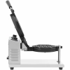 Royal Catering Gofrownica bąbelkowa śr. 17 cm 1200 W