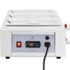 Royal Catering Podgrzewacz do czekolady sosów polew elektryczny 3 x 3.2 l