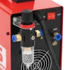 Stamos Germany Przecinarka plazmowa IGBT cykl 100% zapłon HF 230V 50A