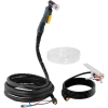 Stamos Germany Przecinarka plazmowa IGBT cykl 100% zapłon HF 230V 50A