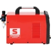 Stamos Germany Przecinarka plazmowa IGBT cykl 100% zapłon HF 230V 50A
