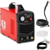 Stamos Germany Przecinarka plazmowa IGBT cykl 100% zapłon HF 230V 50A