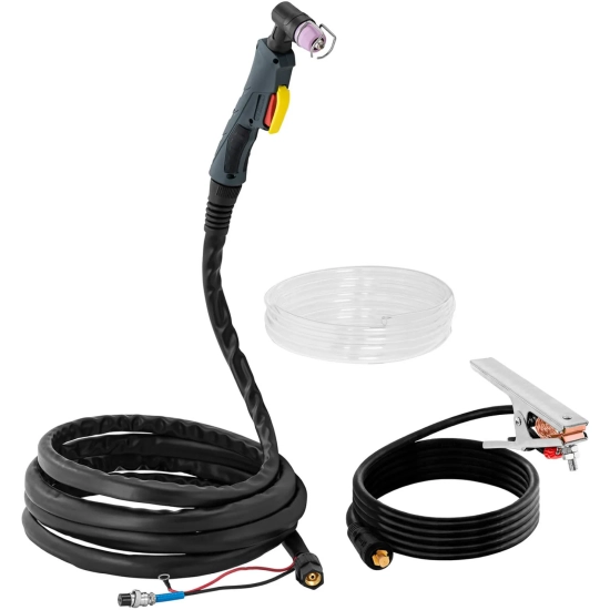 Stamos Germany Przecinarka plazmowa IGBT cykl 100% zapłon HF 230V 50A