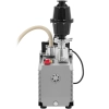 Steinberg Systems Pompa próżniowa laboratoryjna 4 l/s 0.06 Pa 550 W