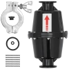 Steinberg Systems Pompa próżniowa laboratoryjna 4 l/s 0.06 Pa 550 W