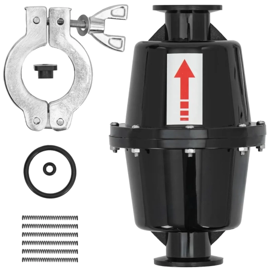 Steinberg Systems Pompa próżniowa laboratoryjna 4 l/s 0.06 Pa 550 W