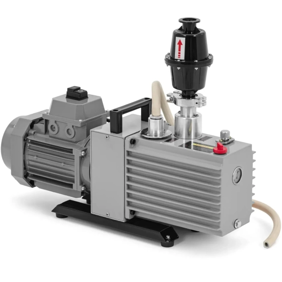 Steinberg Systems Pompa próżniowa laboratoryjna 4 l/s 0.06 Pa 550 W