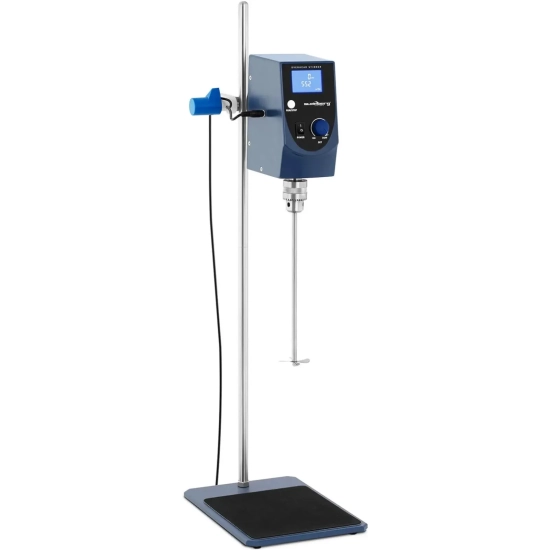 Steinberg Systems Mieszadło laboratoryjne mechaniczne 40 l 100-2500