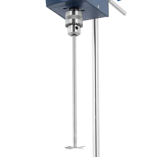 Steinberg Systems Mieszadło laboratoryjne mechaniczne 40 l 100-2500