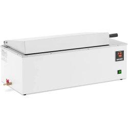 Steinberg Systems Precyzyjna łaźnia kąpiel wodna laboratoryjna 5-100C