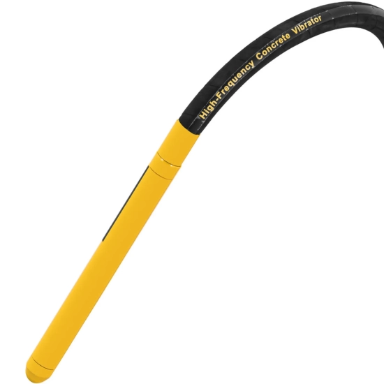 MSW Wibrator zagęszczarka do betonu dł. 5m buława 40cm x 34mm 1200W