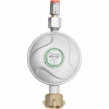 MSW Nagrzewnica dmuchawa gazowa budowlana do 310 m2 30000 W