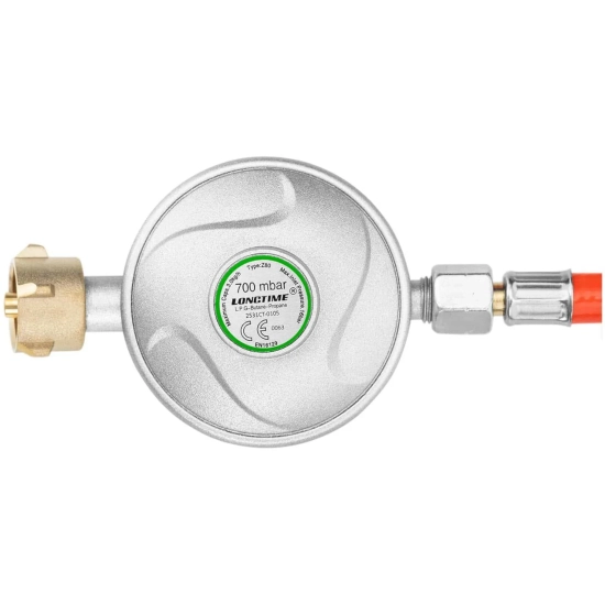 MSW Nagrzewnica dmuchawa gazowa budowlana LED do 310 m2 30000 W