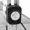 Royal Catering Grill węglowy z rożnem obrotowym elektrycznym do pieczenia