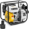 MSW Motopompa pompa spalinowa do wody 7 KM 3.6 l 60 m3/h