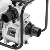 MSW Motopompa pompa spalinowa do wody 7 KM 3.6 l 60 m3/h