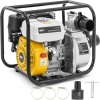 MSW Motopompa pompa spalinowa do wody 7 KM 3.6 l 60 m3/h