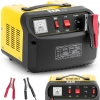 MSW Prostownik samochodowy z rozruchem awaryjnym 12/24 V 45 A