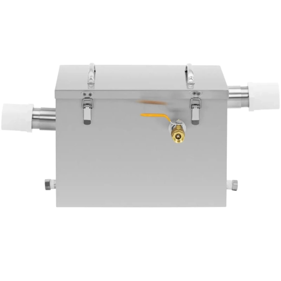 Royal Catering Separator oddzielacz tłuszczu gastronomiczny podzlewowy 21 l