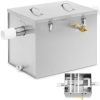 Royal Catering Separator oddzielacz tłuszczu gastronomiczny podzlewowy 40 l