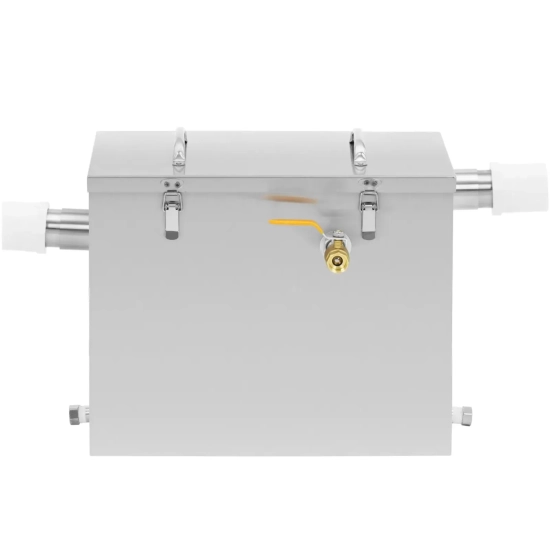Royal Catering Separator oddzielacz tłuszczu gastronomiczny podzlewowy 40 l