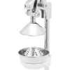 Royal Catering Barowa wyciskarka do cytrusów pomarańczy cytryn ręczna