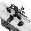 MSW Frezarka stołowa do drewna tworzywa 24000 obr./min 1500 W