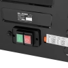 MSW Frezarka stołowa do drewna tworzywa 24000 obr./min 1500 W