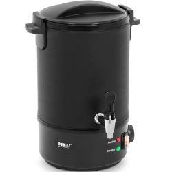 MSW Topiarka do wosku elektryczna 6.5 l 30-110 C 1500 W