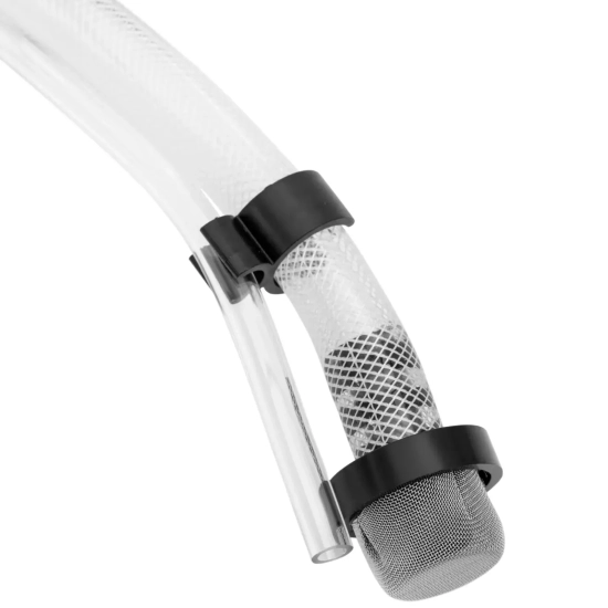 MSW Agregat malarski natryskowy hydrodynamiczny przenośny 1.4 l/min 200