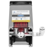 MSW Laser głowica laserowa do grawerowania cięcia 10 W 27 l/min