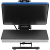 MSW Prasa termotransferowa do sublimacji koszulek LCD 38 x 38 cm 0-250C
