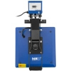 MSW Prasa termotransferowa do sublimacji koszulek LCD 38 x 38 cm 0-250C
