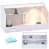 Wiesenfield Odchowalnik boks do odchowu piskląt do 36C 78 x 40 x 42 cm