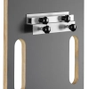 MSW Maszyna do cięcia styropianu nóż termiczny dł. 1070 mm gł. 350 mm 160 W