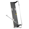 MSW Maszyna do cięcia styropianu nóż termiczny dł. 1300 mm gł. 350 mm 200 W