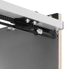 MSW Maszyna do cięcia styropianu nóż termiczny dł. 1300 mm gł. 350 mm 200 W