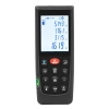 Steinberg Systems Dalmierz laserowy miernik odległości Bluetooth 70 m /